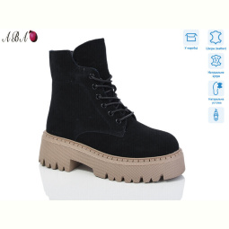 Ботинки Aba M6ABA70-3