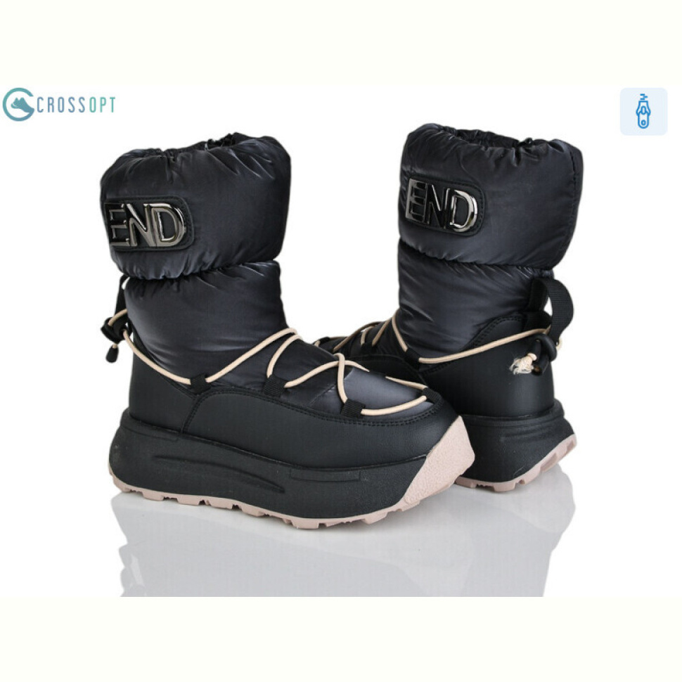 Дутики CROSSOPT C40335-0