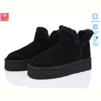 Угги PLPS 5805 black
