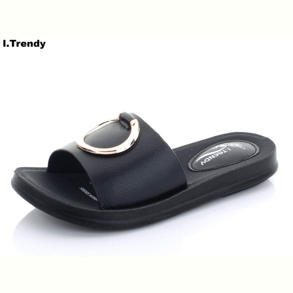 Шлепки Trendy Z07-1