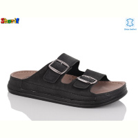 Шлепки Sharif ME6005-3