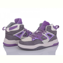 Кроссовки Clibee-Doremi 200-1 purple