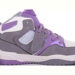Кроссовки Clibee-Doremi 200-1 purple