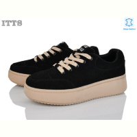 Кроссовки ITTS K693-B