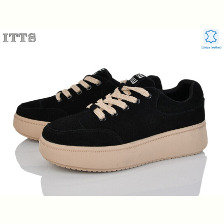 Кроссовки ITTS K693-B