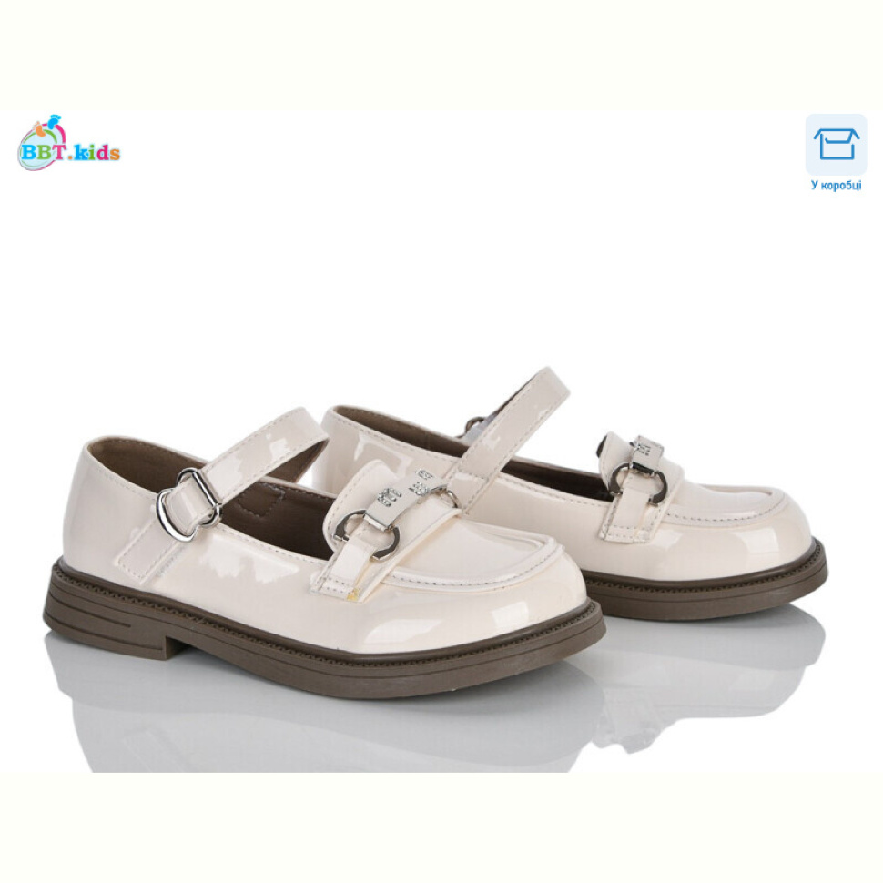 Туфли BBT P795-3-2
