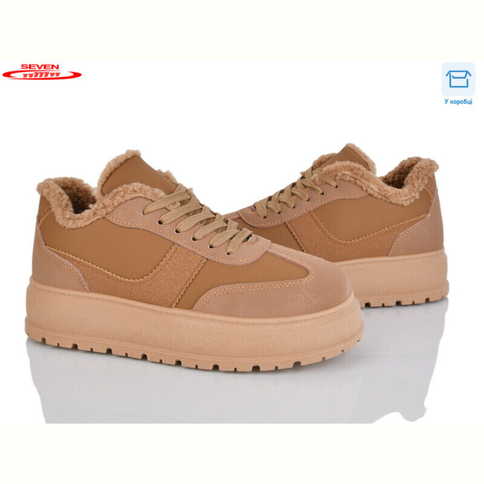 Угги Seven 777-2620