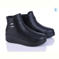 Ботинки LQD W707