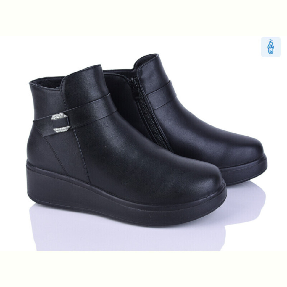 Ботинки LQD W707 Ботинки LQD W707
