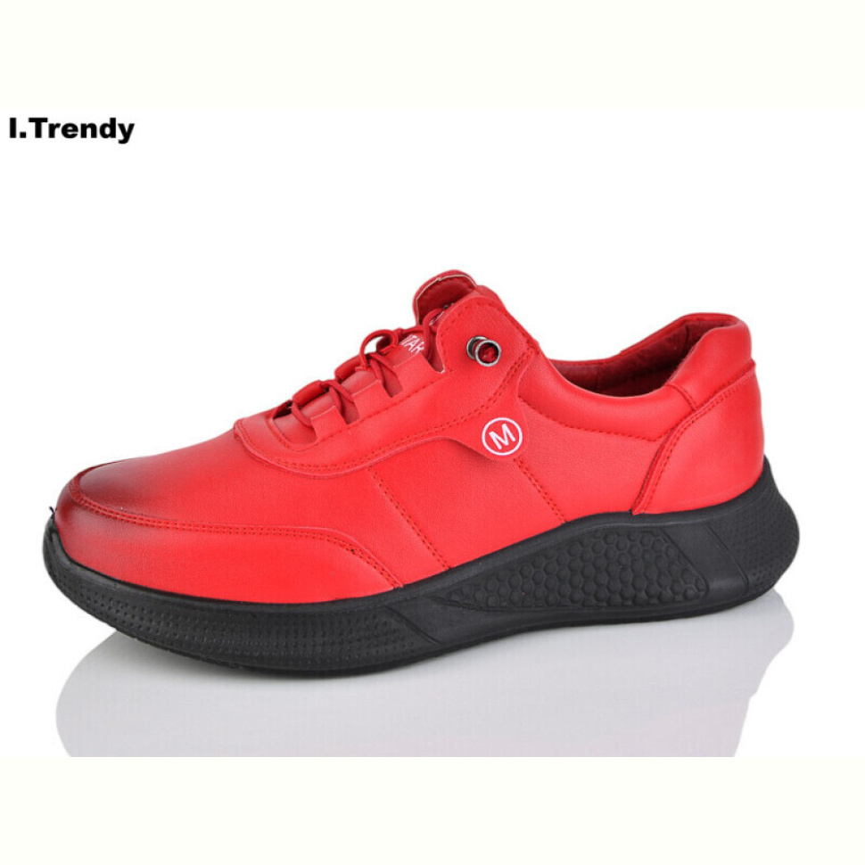 Кроссовки Trendy BK769-7