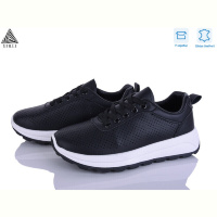 Кроссовки STILLI Group XG40-2 шкіра