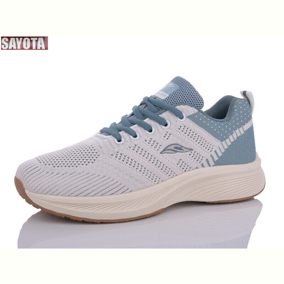 Кроссовки Sayota B501-3