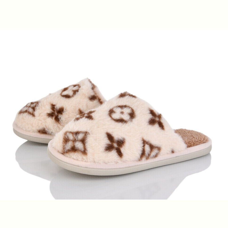 Тапки DaFuYuan CK06-3