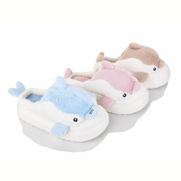 Тапки Deshman D511 mix