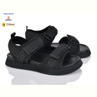 Босоножки Clibee-Doremi B867R black