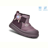 Ботинки Ok Shoes 11713F LED
