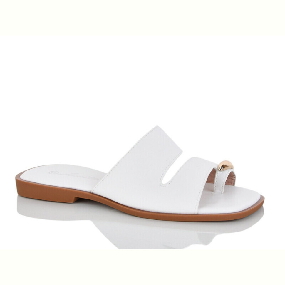 Шлепки Loretta E741-2