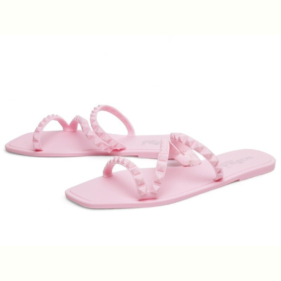 Шлепки Allshoes 169647 Шлепки Allshoes 169647