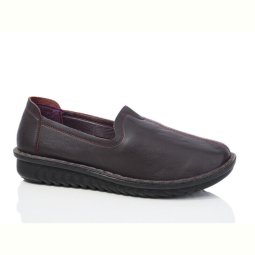 Туфли Republic 2203 bordo