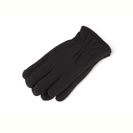 Перчатки CAP 2307-2 black