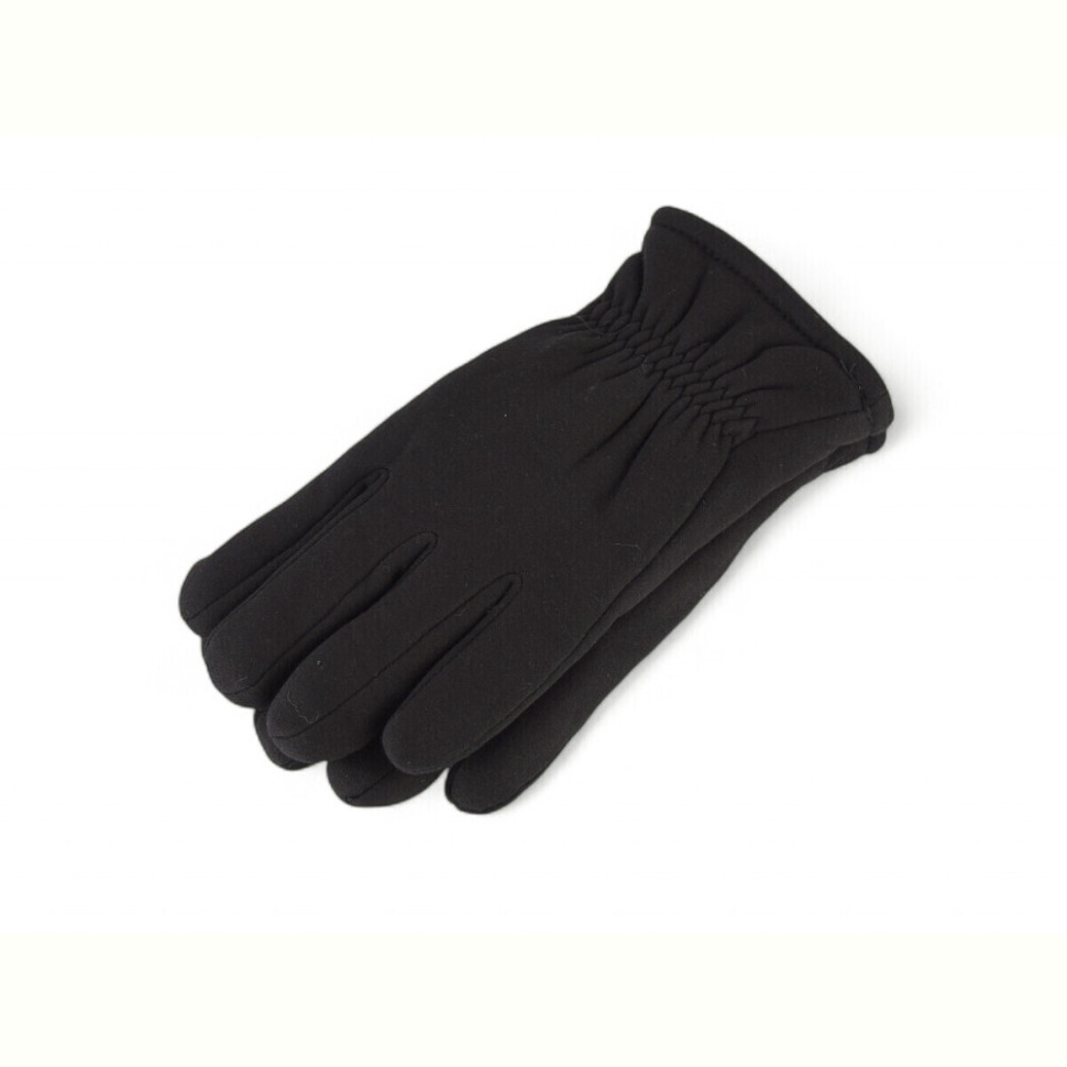 Перчатки CAP 2307-2 black