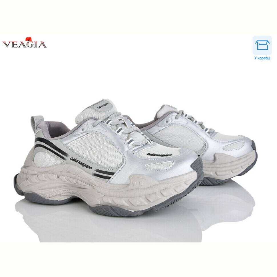 Кроссовки Veagia-ADA V3535-20
