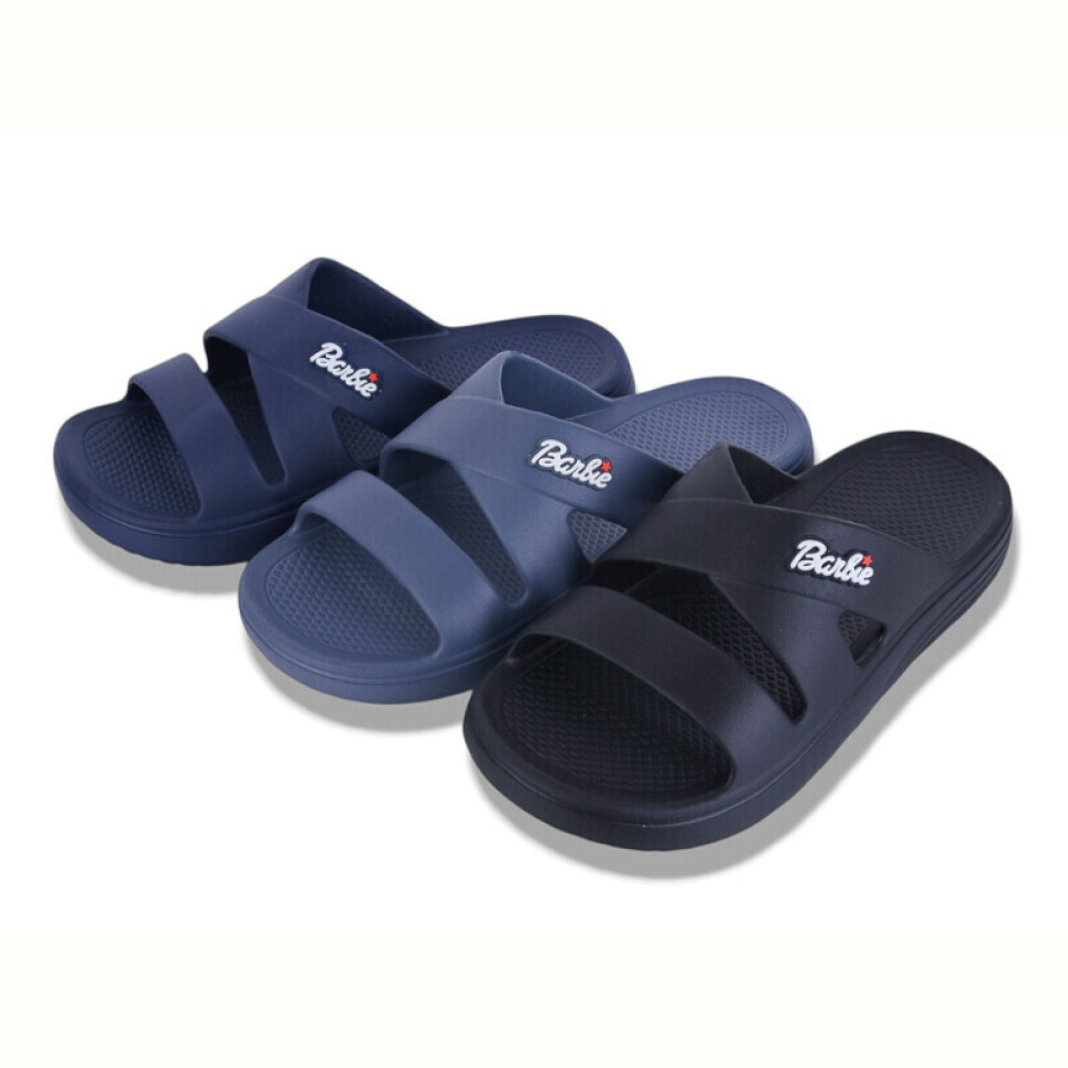 Шлепки Lion-Lu 42492-4 mix