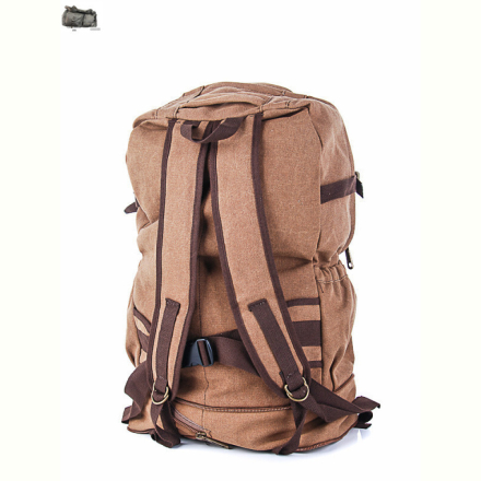 Рюкзак Superbag 6131 brown