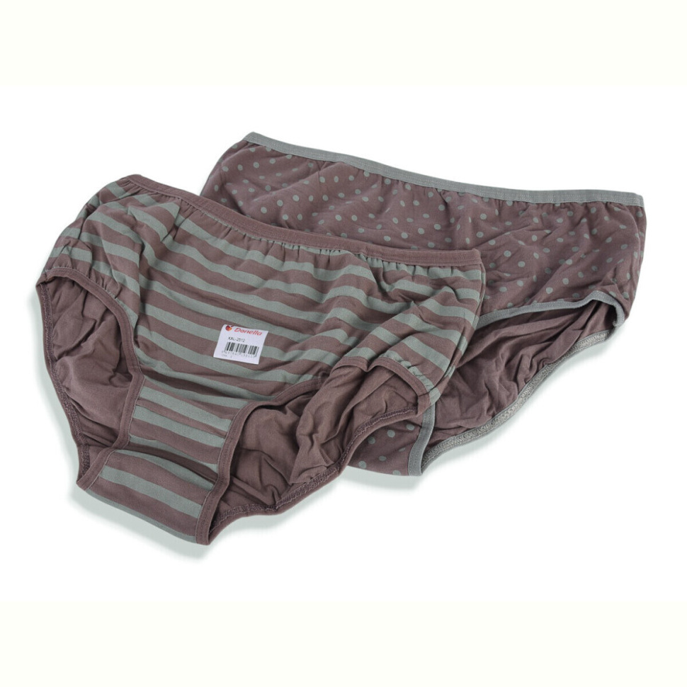 Трусы Textile 2512 mix