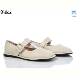 Балетки Vika 780-5