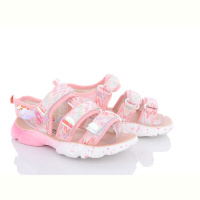 Босоножки Ok Shoes B15-3L