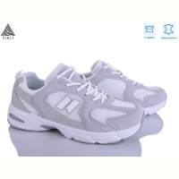 Кроссовки STILLI Group NB650-4 шкіра піна