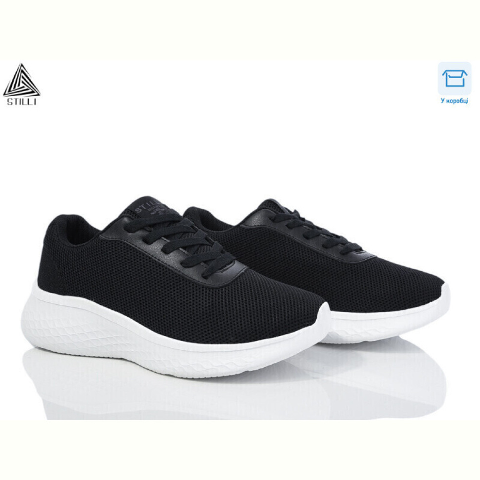 Кроссовки STILLI Group CX1120-4 піна