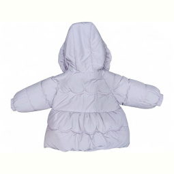 Куртка Kids-modnik 2507 бузковий