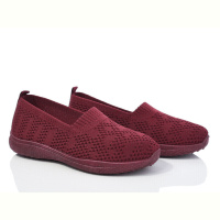 Слипоны Ok Shoes 321-3