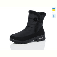 Дутики Lot Shoes 3412