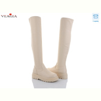 Ботфорты Veagia-ADA M288-3 єврохутро