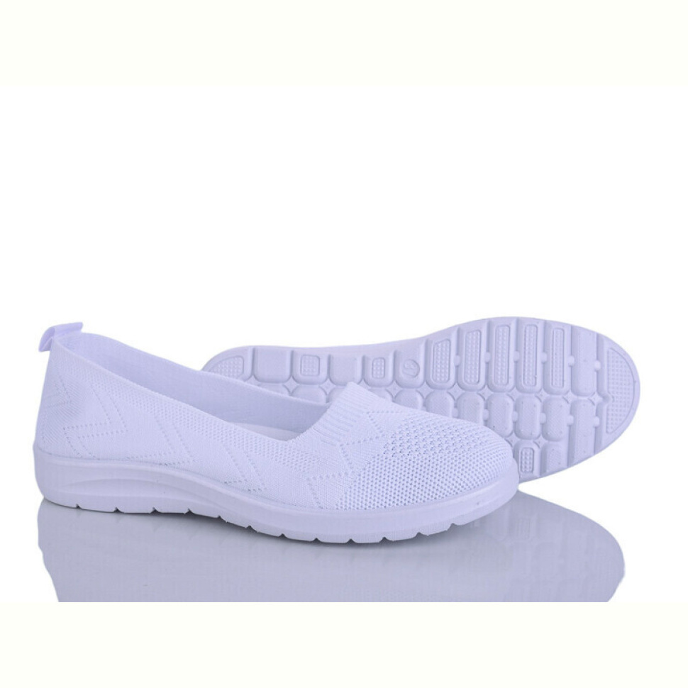 Балетки Бабочка-Mengfuna-AESD 394-610