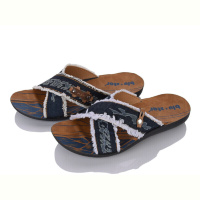 Шлепки DeMur 260002-2 mix dj