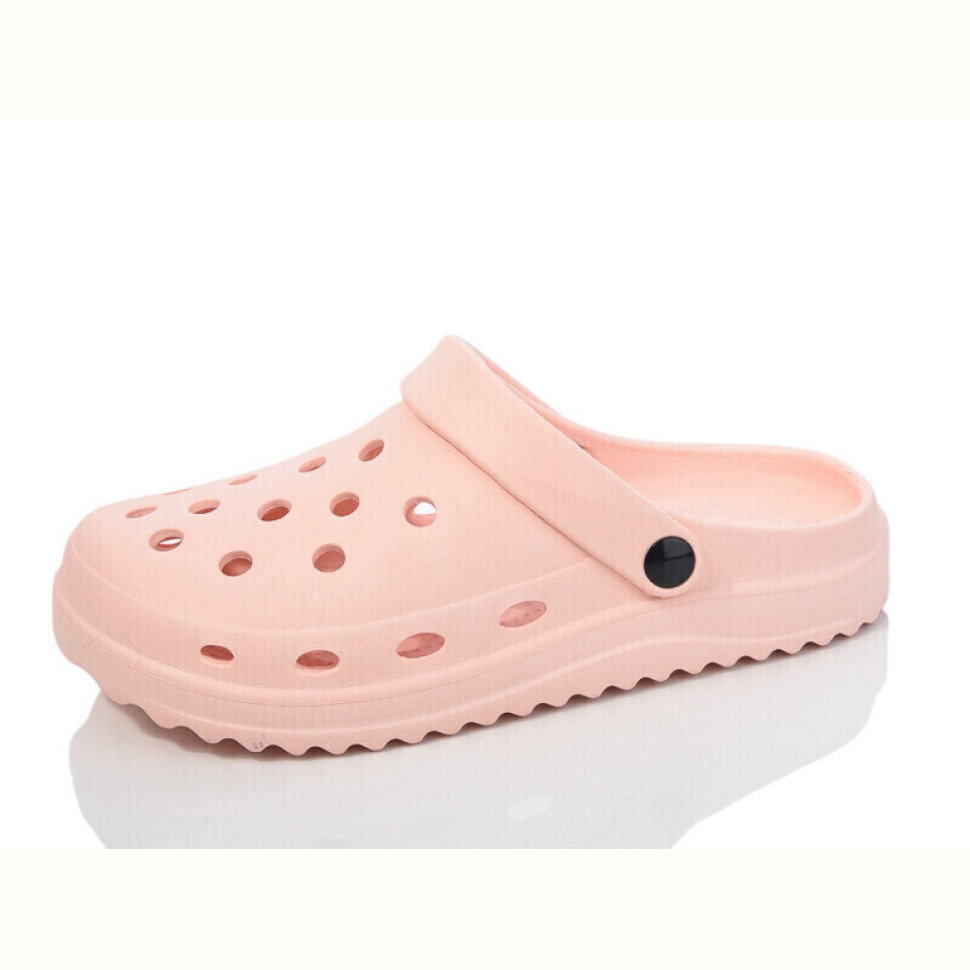 Кроксы Luck Line 5063-367 Кроксы Luck Line 5063-367