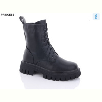 Ботинки Princess Q129