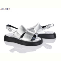 Босоножки Ailaifa FLY09-3