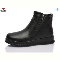 Ботинки SUBA HG552-1