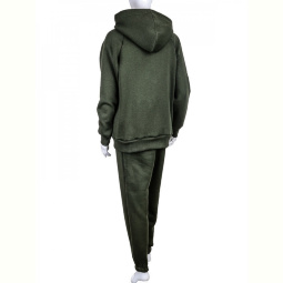 Спортивный костюм Ledi-Sharm 3015 khaki