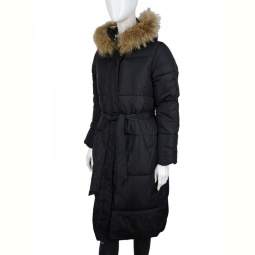 Пальто Hope 2096 black
