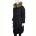 Пальто Hope 2096 black