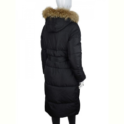 Пальто Hope 2096 black