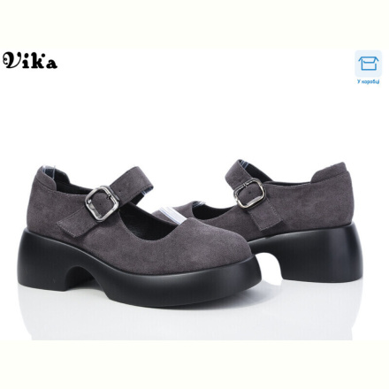 Туфли Vika D510-6
