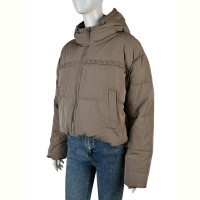 Куртка Obuvok 17592 (12062) d.beige