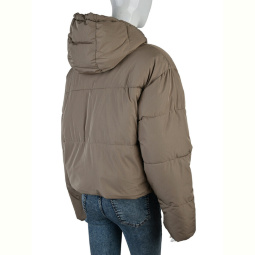 Куртка Obuvok 17592 (12062) d.beige